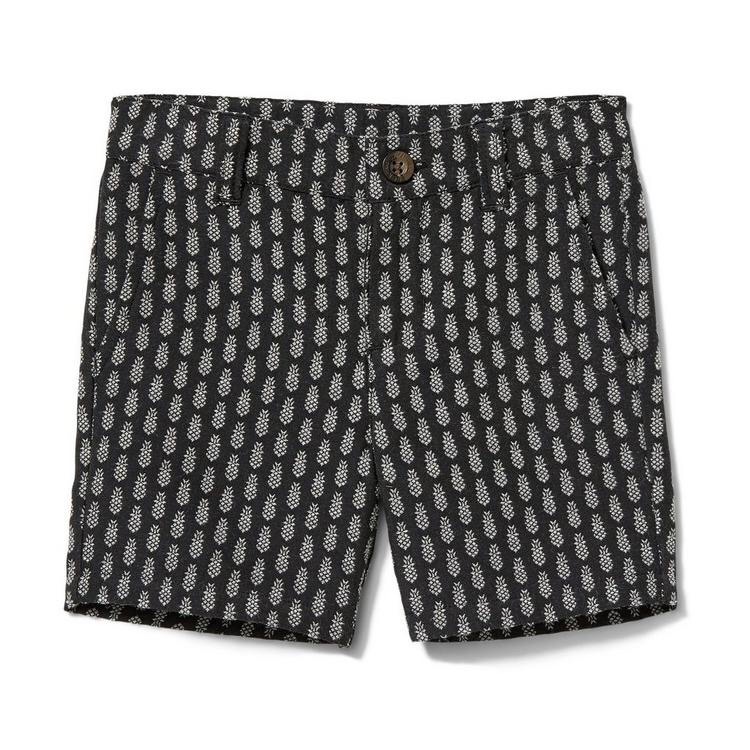 Pineapple Short